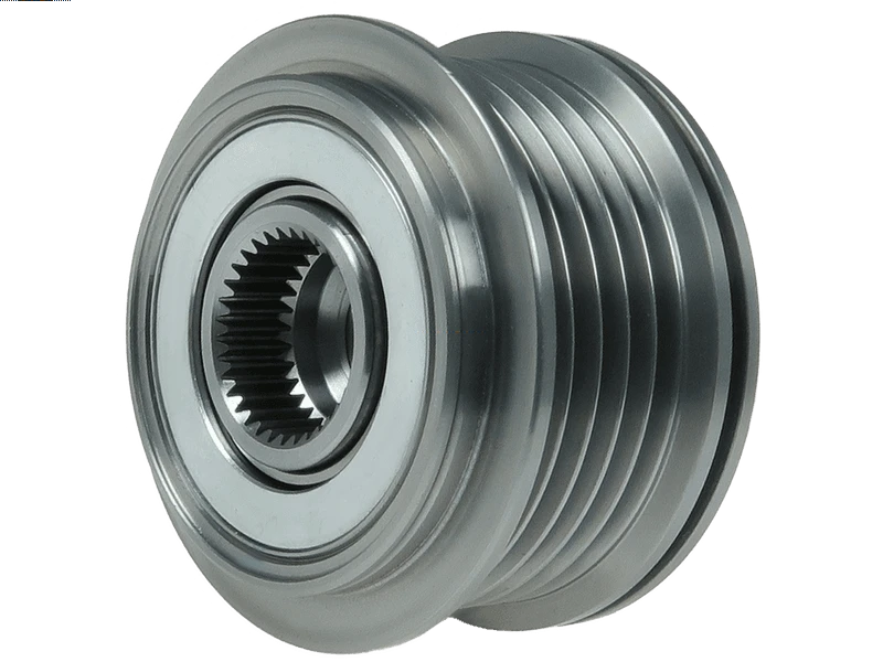 Brand new AS-PL Alternator freewheel pulley