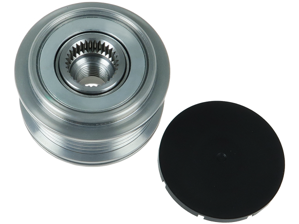 AFP6070S — Växelströmsgenerators långgående remskivor