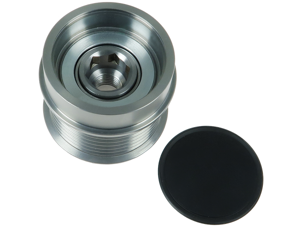 AFP6130S — Växelströmsgenerators långgående remskivor