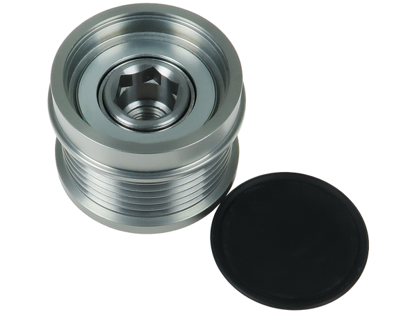 AFP6131S — Växelströmsgenerators långgående remskivor