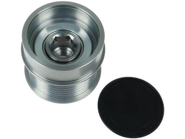 AFP6132S — Växelströmsgenerators långgående remskivor