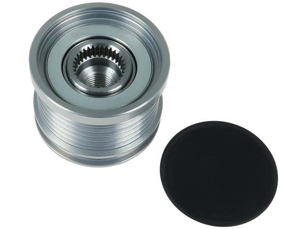 AFP6133S — Växelströmsgenerators långgående remskivor