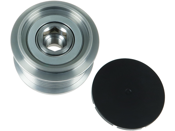 AFP6134S — Växelströmsgenerators långgående remskivor