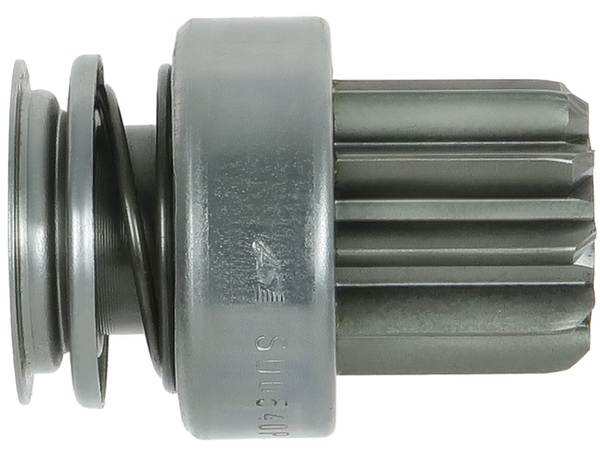 SD0540P — Startmotors bendix