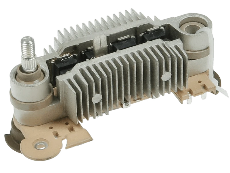 Brand new AS-PL Alternator rectifier