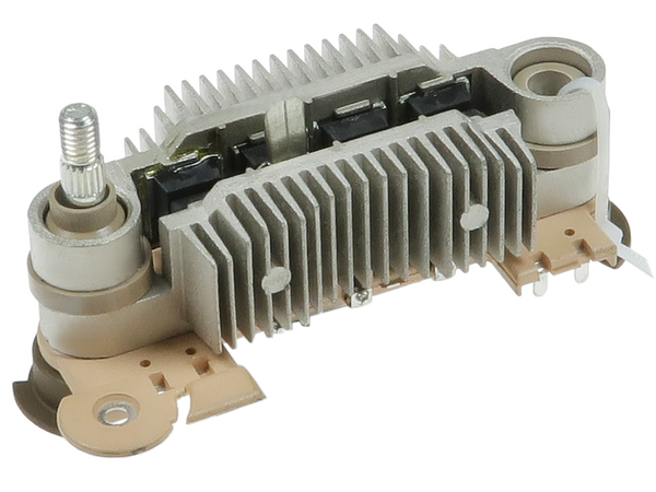 ARC5293S — Likriktare