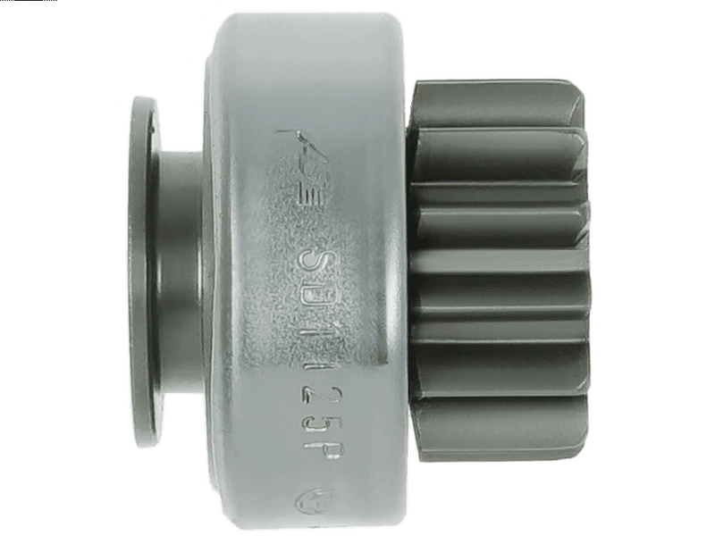 Brand new AS-PL Starter motor drive