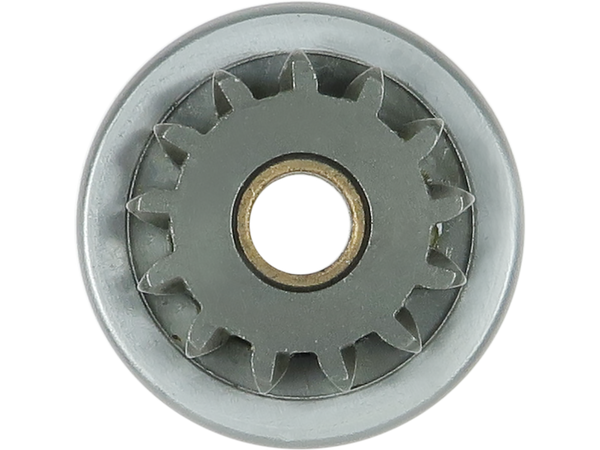 SD1125P — Startmotors bendix