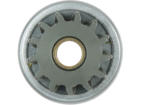 SD1127P — Startmotors bendix