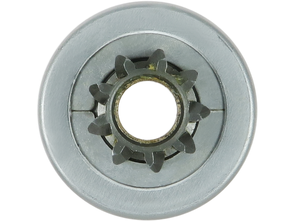 SD3187P — Startmotors bendix