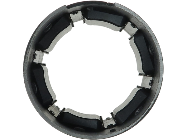 SF0107S — Startmotors magnetstatorer