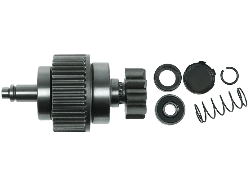 Brand new AS-PL Starter motor drive
