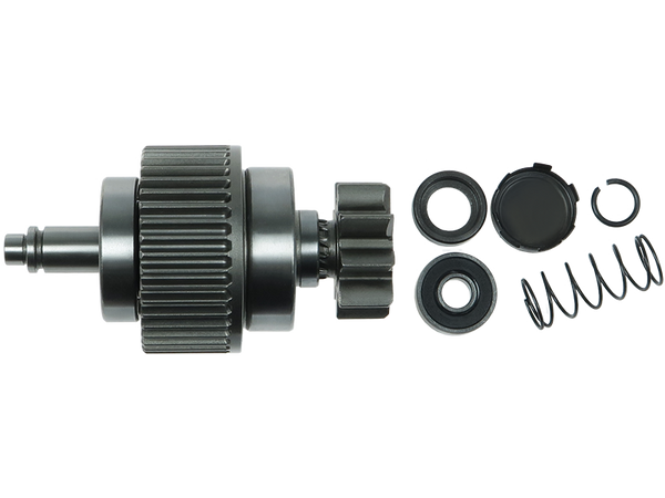 SD2047 — Startmotors bendix