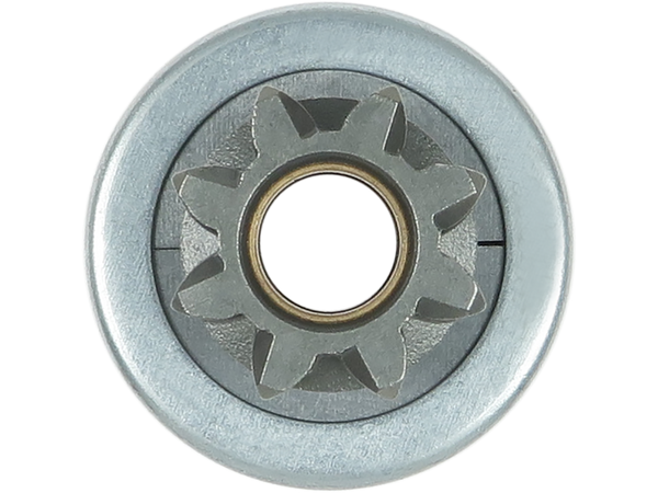 SD5030 — Startmotors bendix