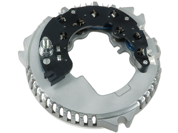 ARC9011 — Likriktare