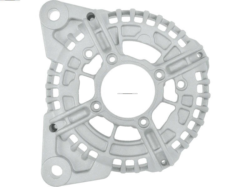 Brand new AS-PL Alternator D.E. bracket