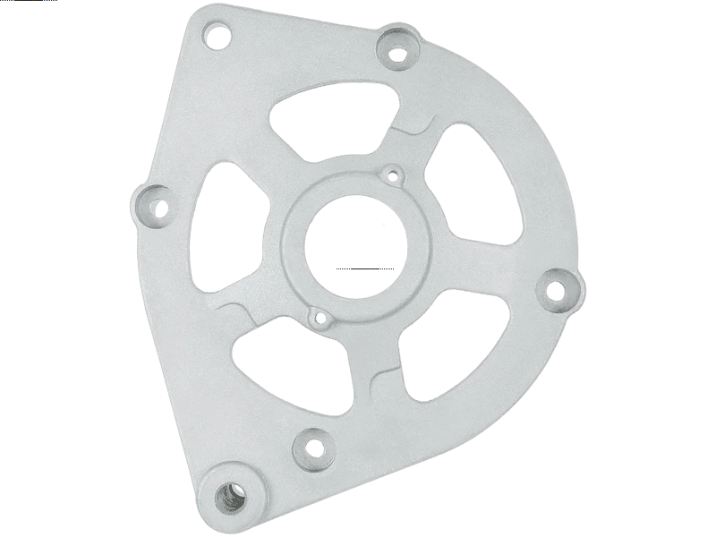 Brand new AS-PL Alternator D.E. bracket