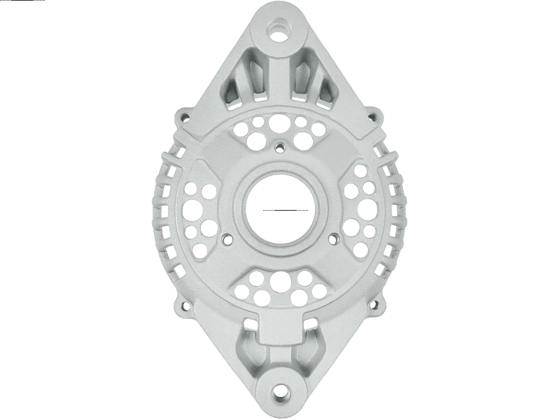 Brand new AS-PL Alternator D.E. bracket