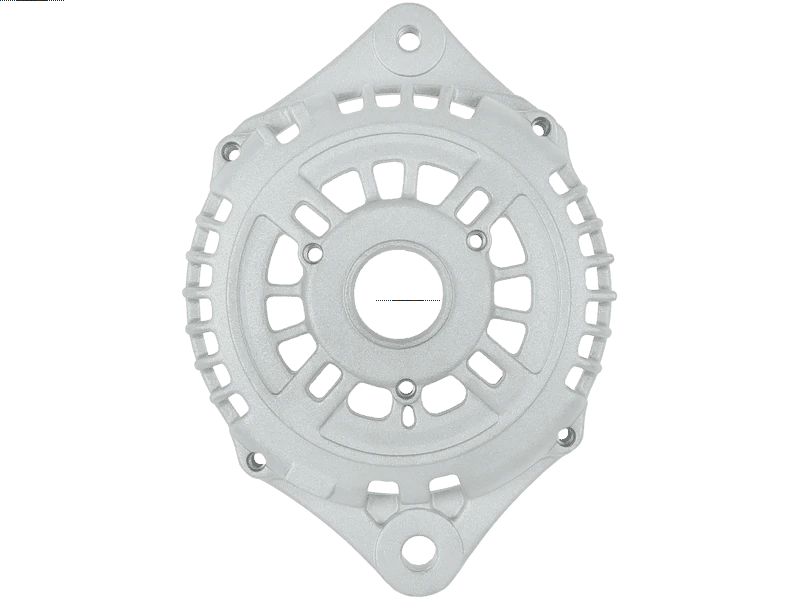 Brand new AS-PL Alternator D.E. bracket