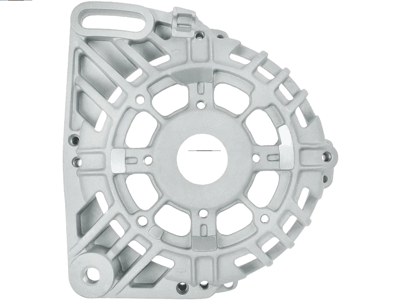 Brand new AS-PL Alternator D.E. bracket