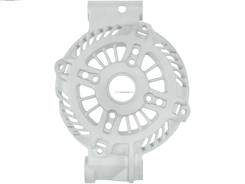 Brand new AS-PL Alternator D.E. bracket