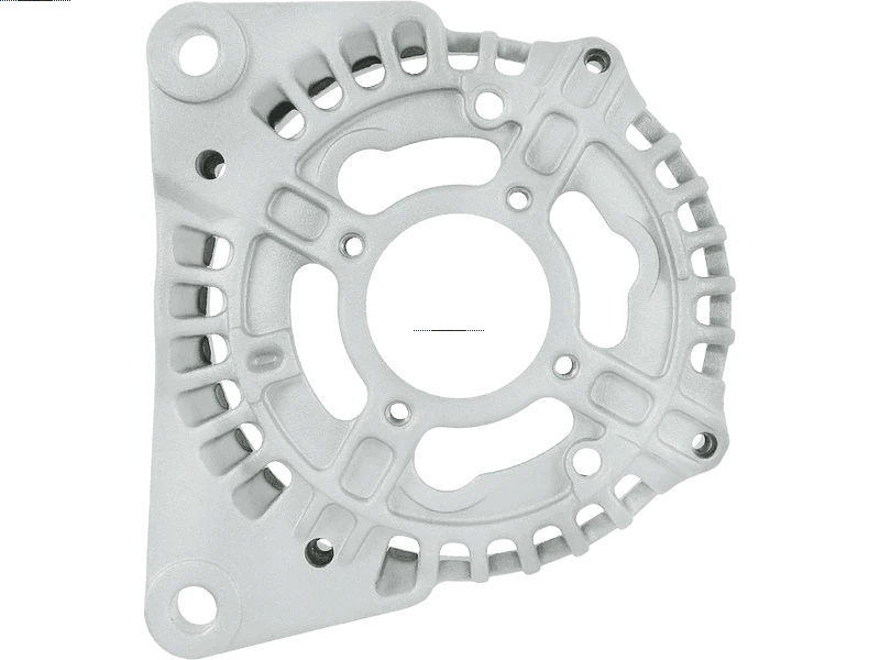 Brand new AS-PL Alternator D.E. bracket
