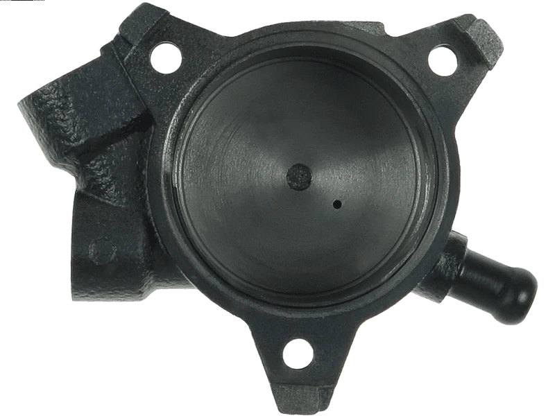 Remanufactured AS-PL Housing for vacuum pump