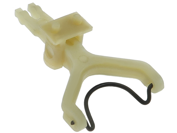 SL4009SR — Startmotors gafflar