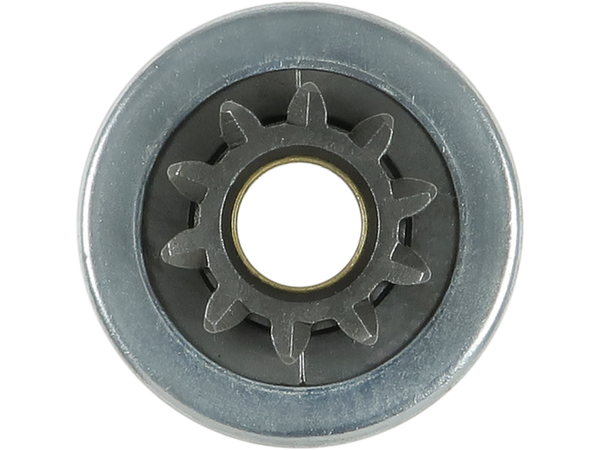 SD9125S — Startmotors bendix