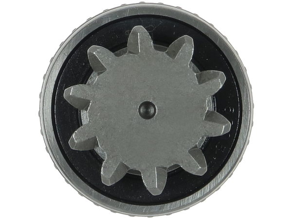 SD9278S — Startmotors bendix