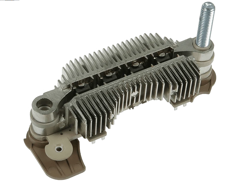 Brand new AS-PL Alternator rectifier