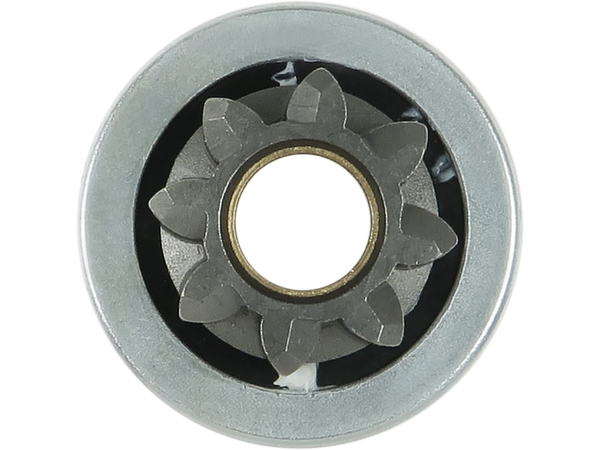 SD4127S — Startmotors bendix