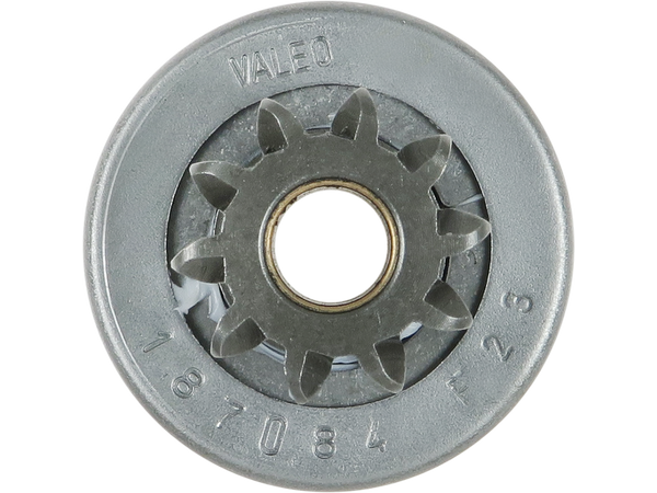 SD3035(VALEO) — Startmotors bendix