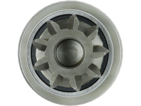 SD2098P — Startmotors bendix