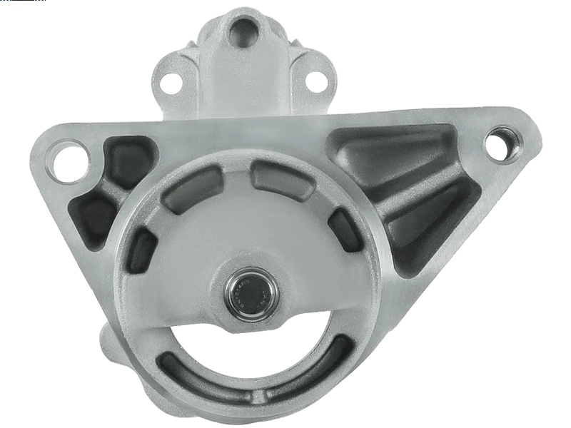 Brand new AS-PL Starter motor D.E. bracket