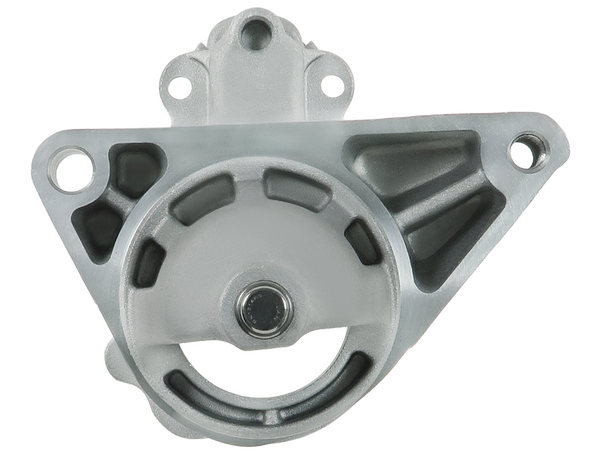 SBR6110S — Startmotorers huvud