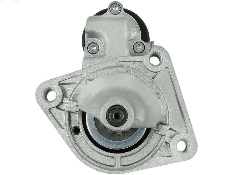 Remanufactured AS-PL Starter motor