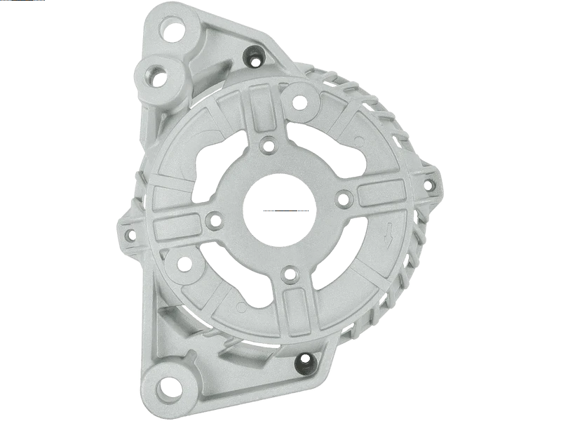 Brand new AS-PL Alternator D.E. bracket