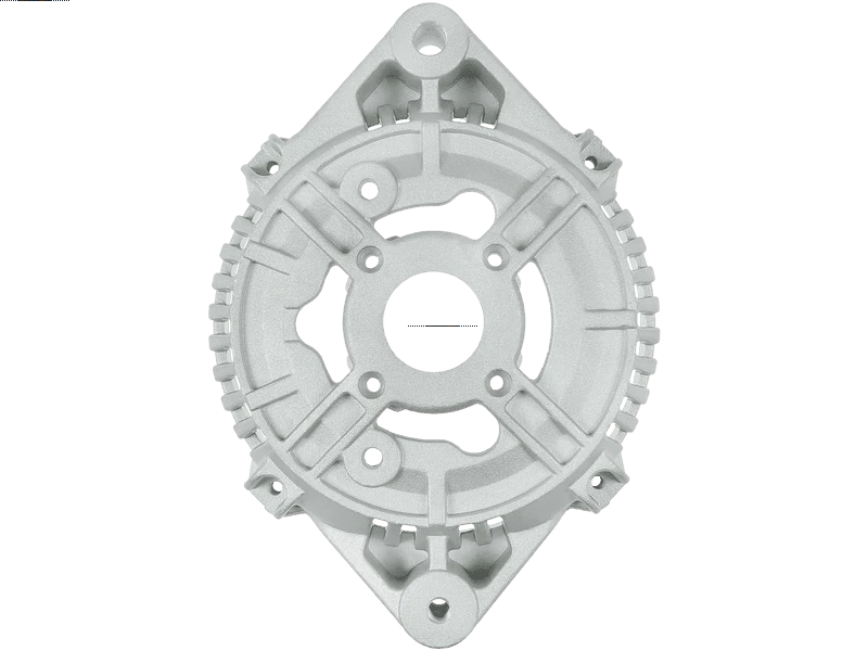 Brand new AS-PL Alternator D.E. bracket
