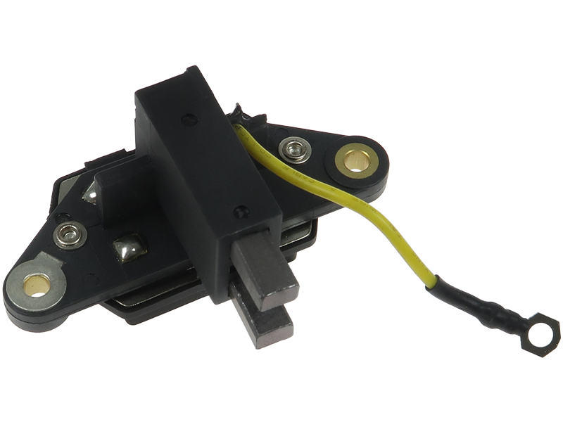 Brand new AS-PL Alternator regulator