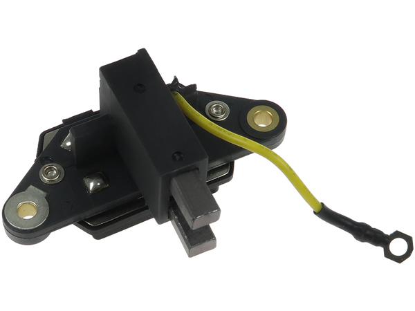 ARE9047 — Växelströmsgeneratorers reglage