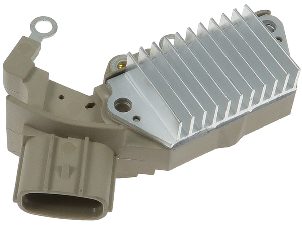 ARE9152S — Växelströmsgeneratorers reglage