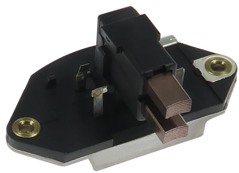 Brand new OEM ISKRA / LETRIKA Alternator regulator