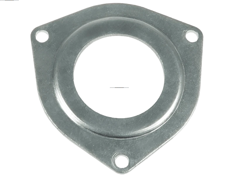 Remanufactured AS-PL Alternator bearing retainer plate