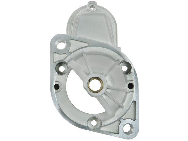 SBR3107S — Startmotorers huvud