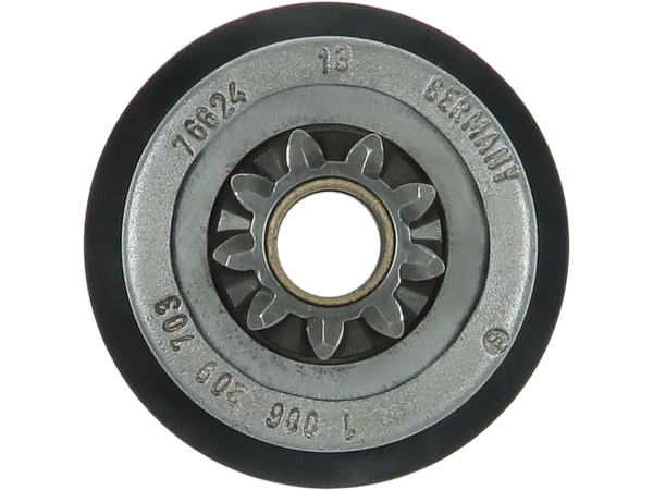 SD0045PR — Startmotors bendix