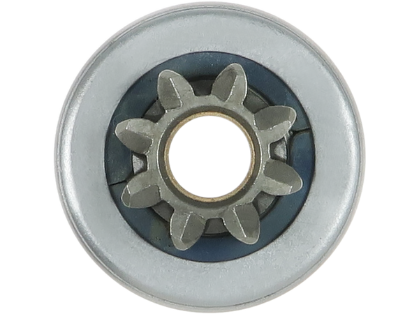 SD3198P — Startmotors bendix
