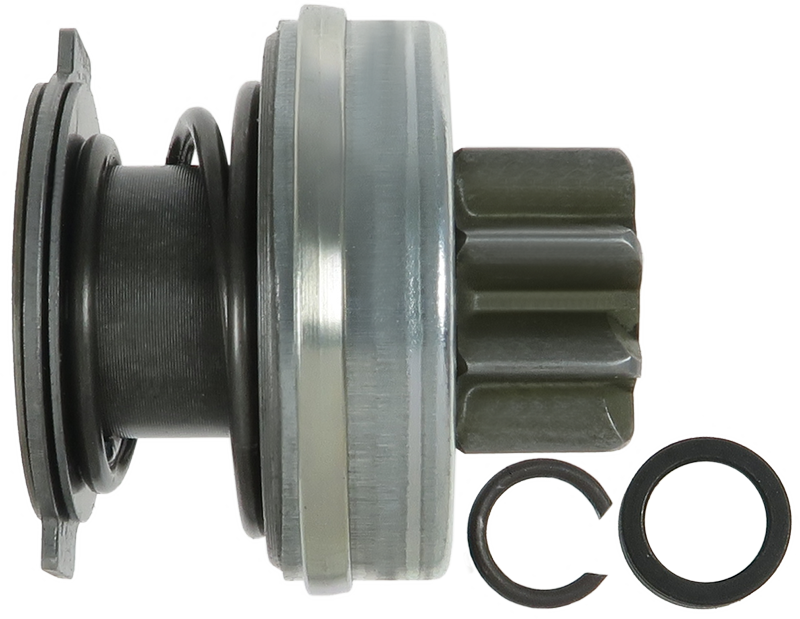 Brand new OEM ISKRA / LETRIKA Starter motor drive