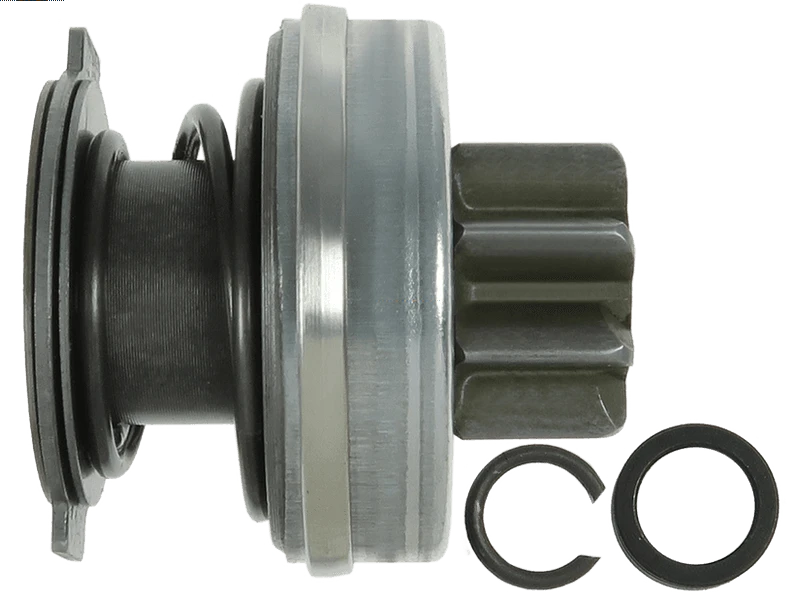 Brand new OEM ISKRA / LETRIKA Starter motor drive