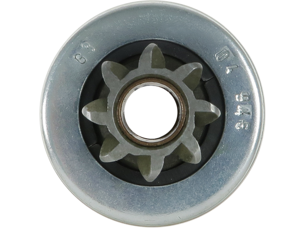 SD9279(LETRIKA) — Startmotors bendix